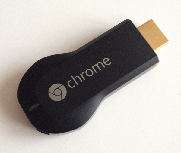 Chromecast Chromecast